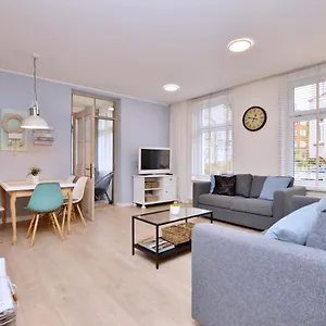  Apartament Victus Apartamenty, Apartament Veranda Polska