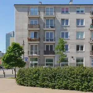  Apartament Center By Renters Polska