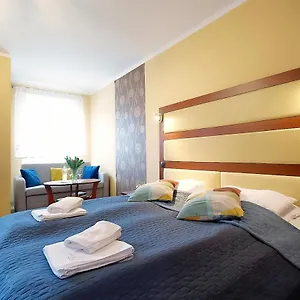  Apartament Onholiday W Przy Ul Kosciuszki 16 Polska