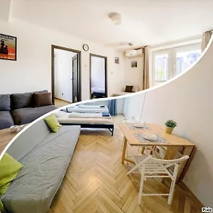  Apartament Labo - Panska Polska