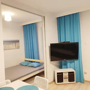  Apartament Kapitalny Przy Porcie W Kolobrzegu Polska